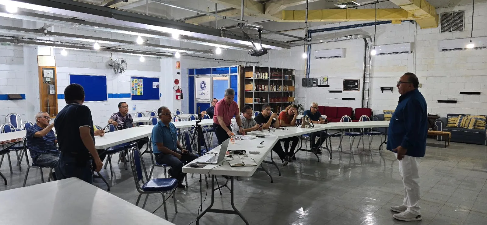 Plan de GMM para Jubilados Telmex